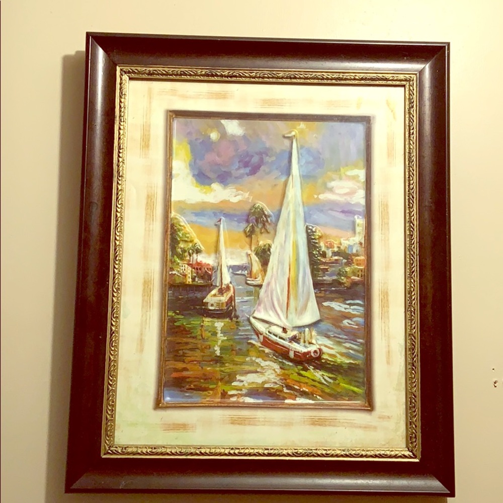 A cross the seas picture